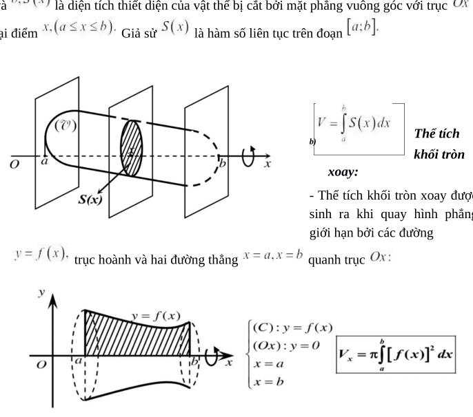 Một Số Bài Tập Minh Họa