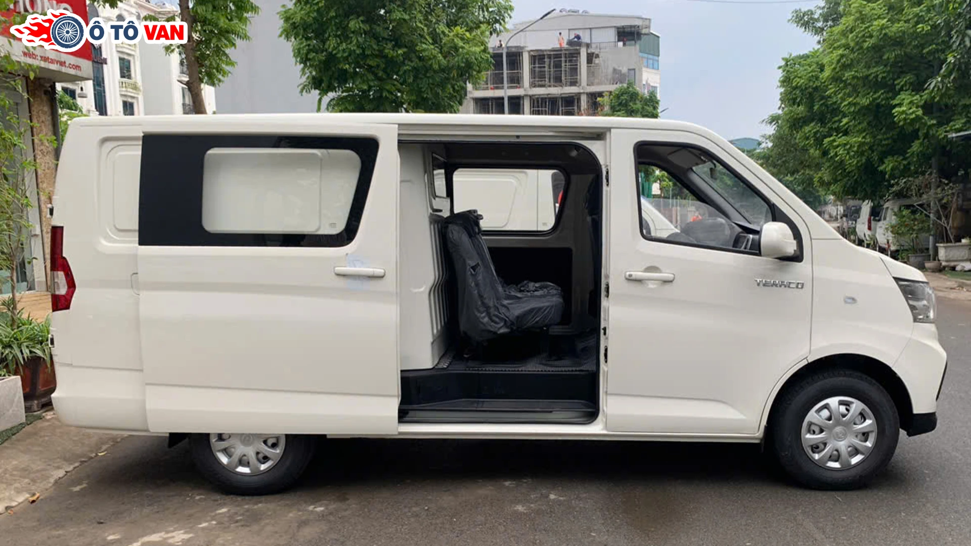 TERA V8 5S - Trung Tâm Dịch Vụ Ô Tô Tiêu Chuẩn 5S Hàng Đầu Tại Hà Nội